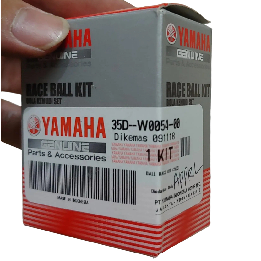 STIR STIR BYSON ALL YEARS ของแท้ 100% YAMAHA 35D