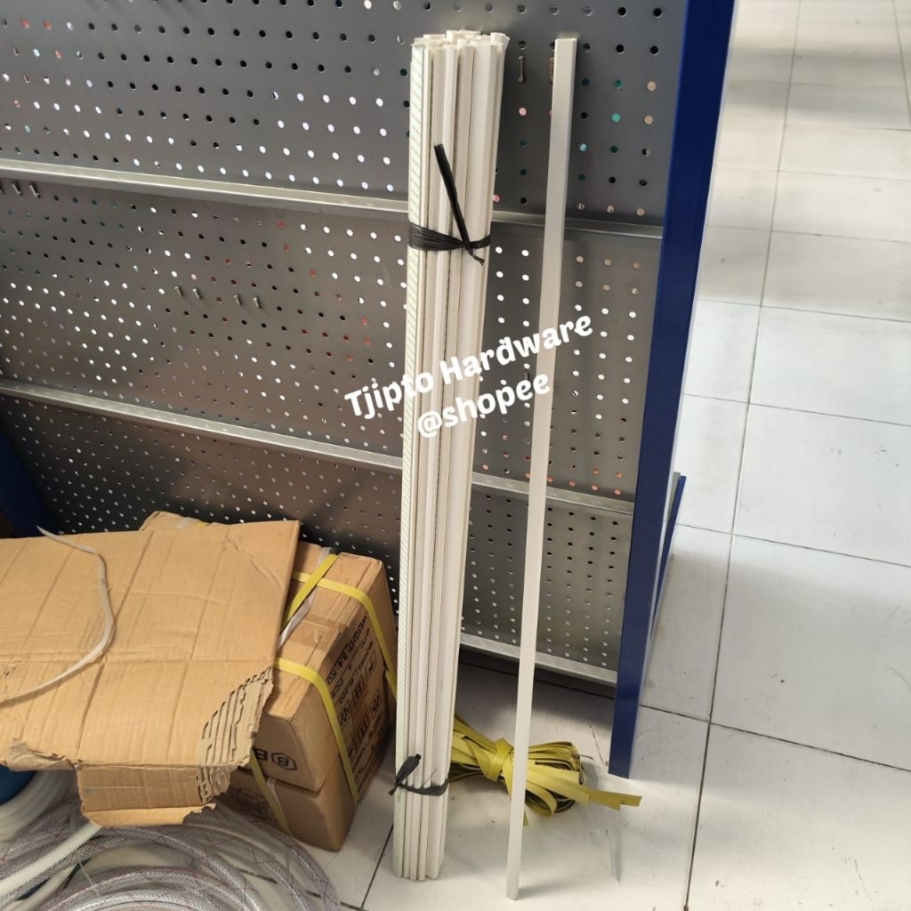 สายท่อ TC4 สาย PVC ท่อ TC 4 สาย Niso Dak