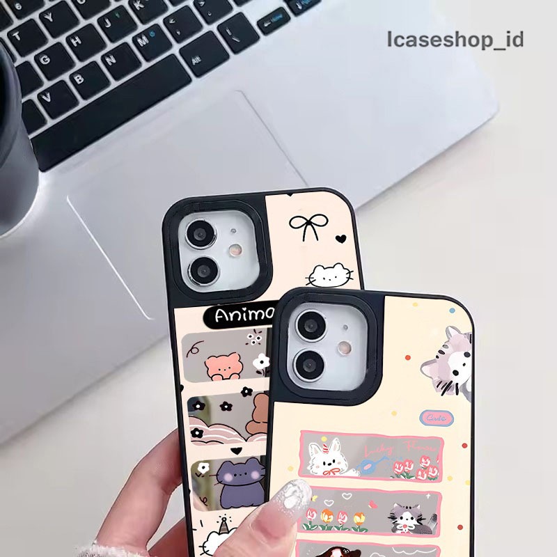 SOFTCASE สําหรับ OPPO A1K A3S A3X A5 A5i A5X A5S A7 A8 A9 A12 A15 A15S A16 A16 A16S A17 A17K A18 A31