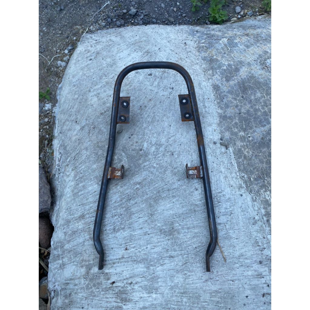 GL 100 BRACES ผลิตใน CPX