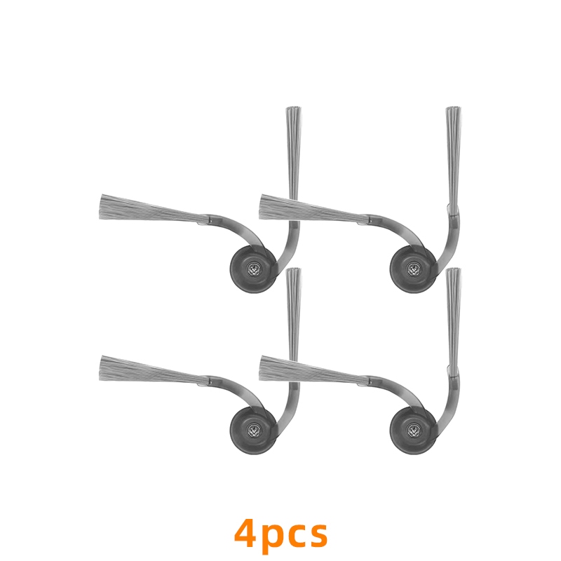 สําหรับ Roborock Q7 M5 / Q7M5+ / Q7 L5 / Q7 L5+ / Q7 TF / Q7 TF+ / Q10 VF+ / Q10 PF+ / Q10 PF / Q10 