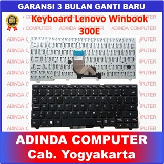 Lenovo Winbook 300e 2nd gen 2 in 1 flip 81m9 300e gen 2 คีย์บอร์ด