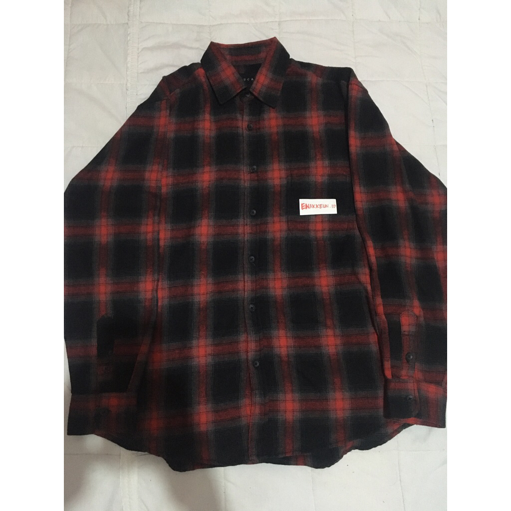 ผ้าสักหลาดทับทิม Rucas