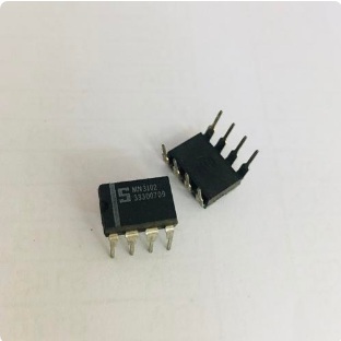 IC MN3102 8pin ic 3102