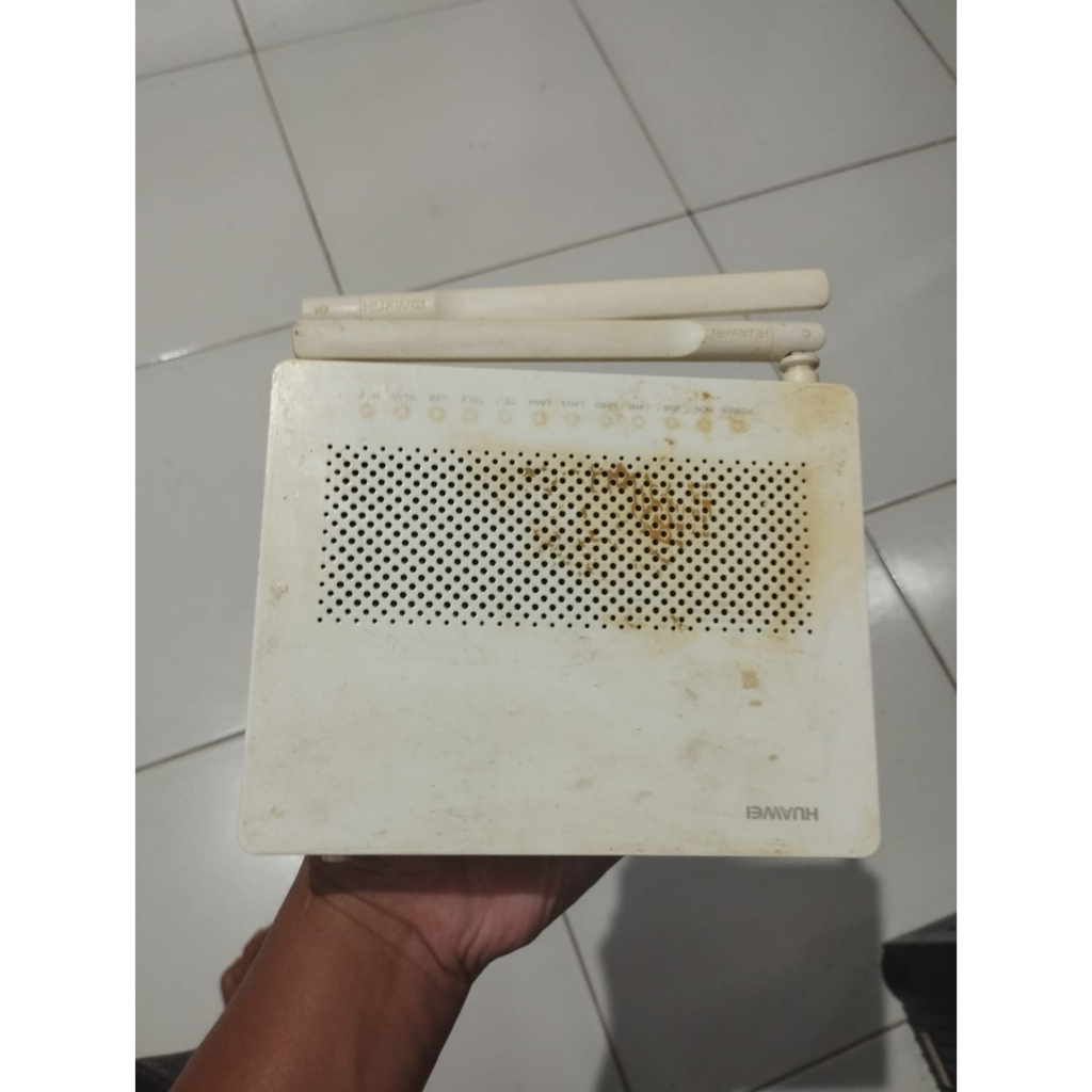 เราเตอร์ Huawei HG8245H