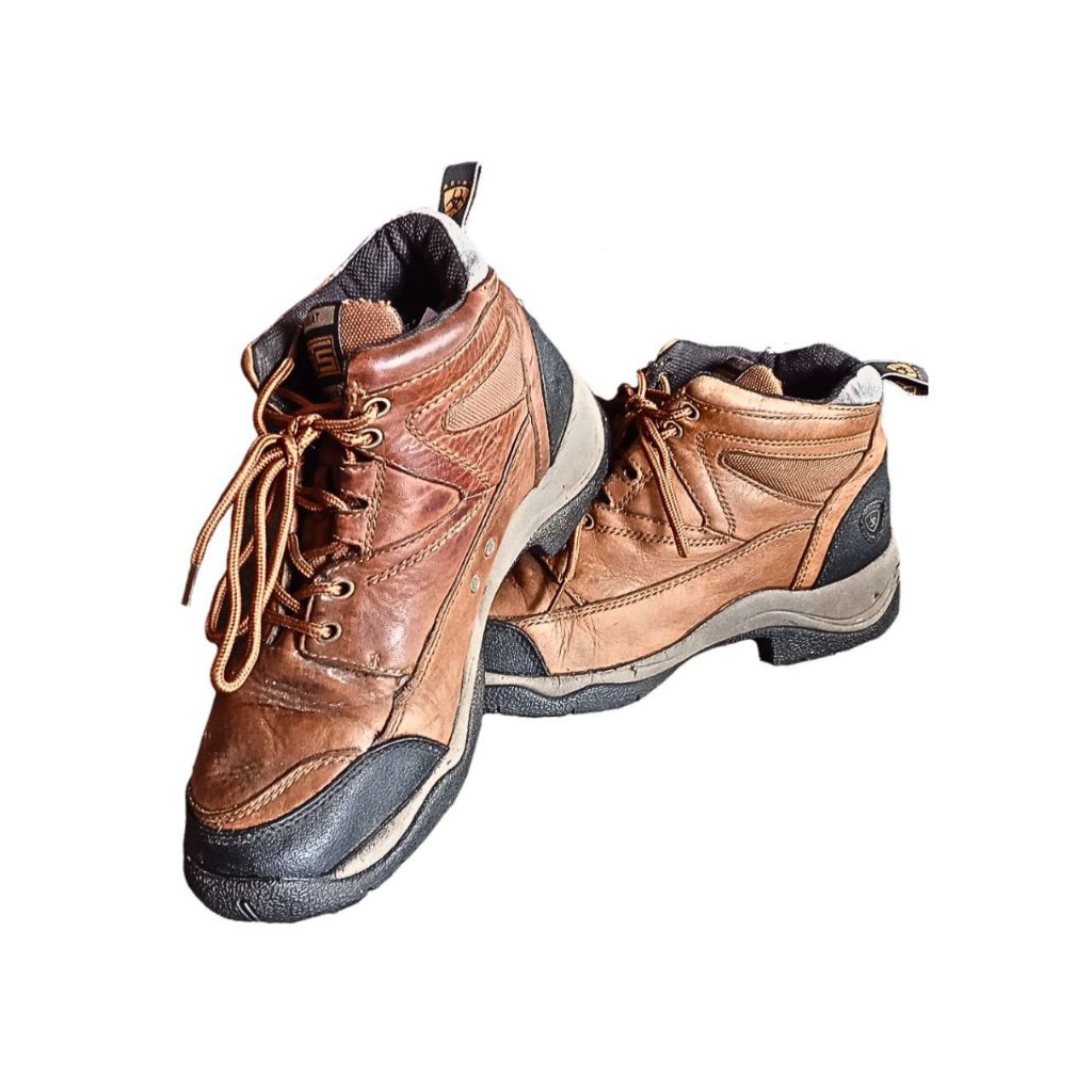 รองเท้า MOUNTAIN ARIAT SECOND