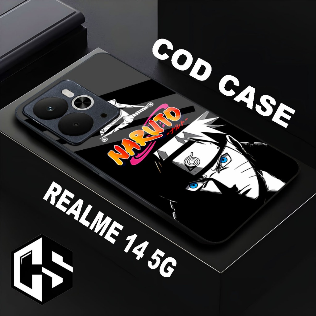 Glossy Softcase REALME 14 5G/เคส realme 14/ปลอก realme 14 5g กลิตเตอร์/เคส realme 14