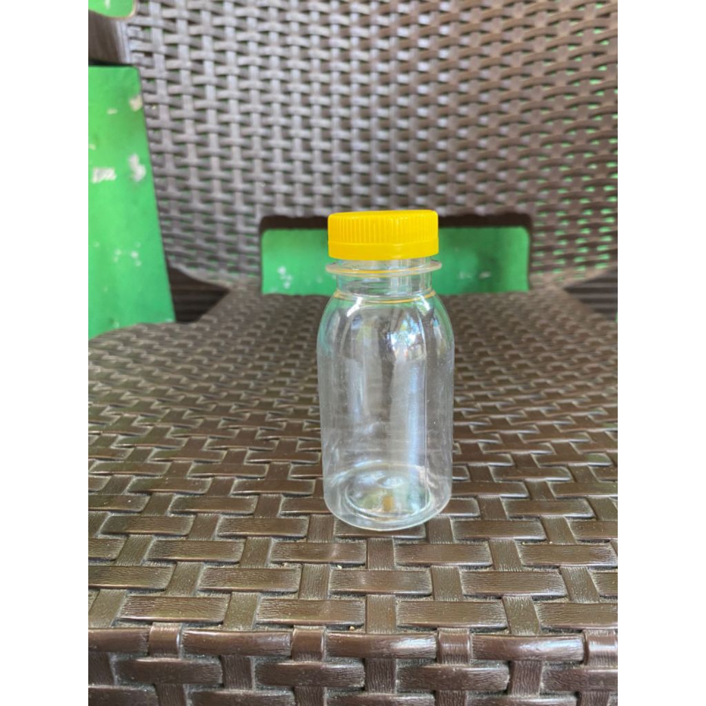 Jelly bottle 80 ml 1 ลูก มี 221 ชิ้น ขายส่ง