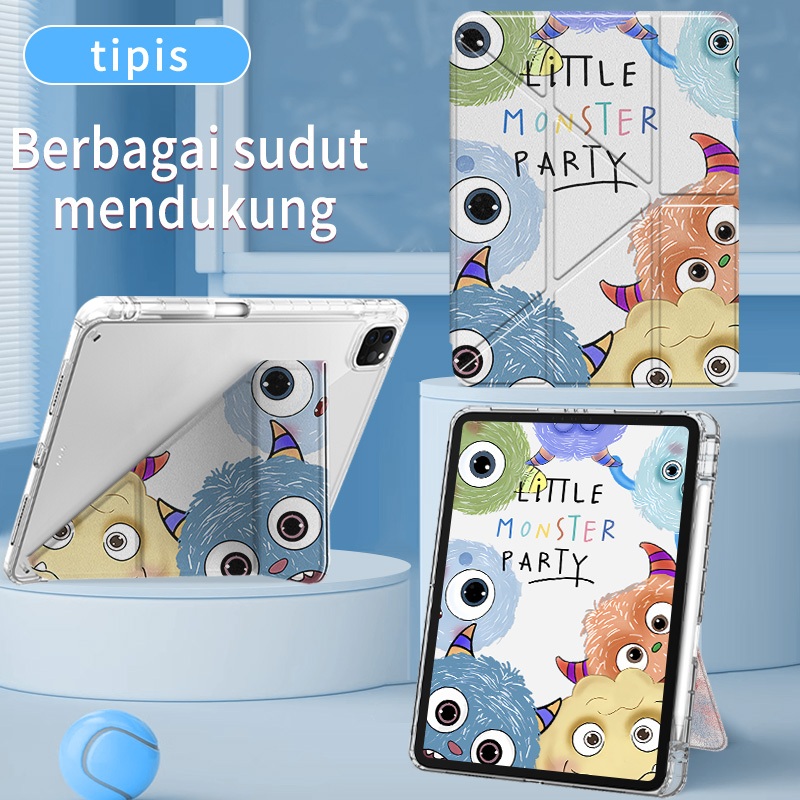 3 + Y zv461 สําหรับ ipad Gen 10/11 Gen 7/8/9 10.2 นิ้ว mini Pro 11 air4 air5 สําหรับ Huawei matepad 