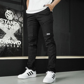 Forward System Chino Gunung Pants Outdoor SNI