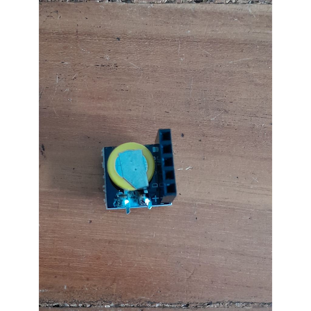 DS3231 โมดูล Raspberry RTC