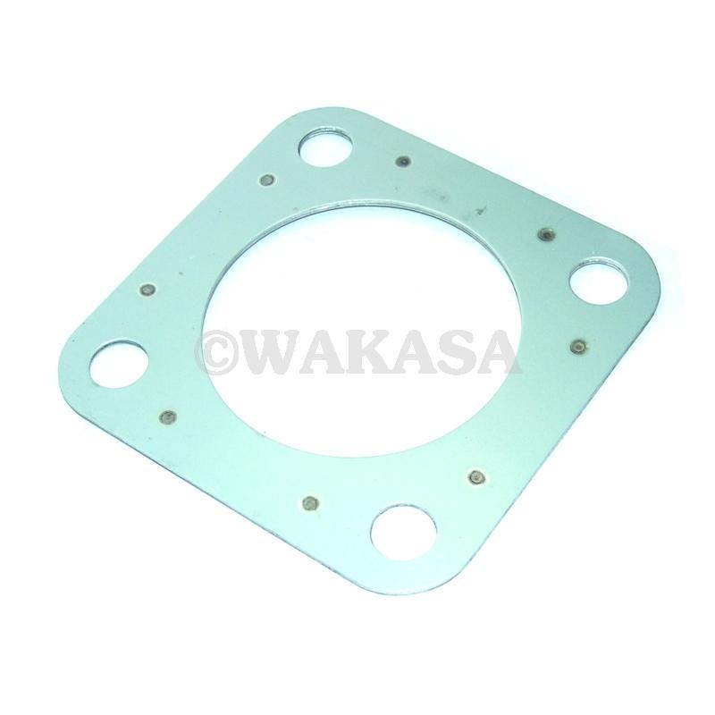 ชุดท่อไอเสีย TOYOTA DYNA 125HT 7.5T (90917-06094) Yollo Automotive