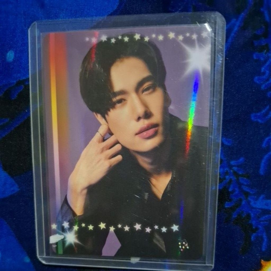 หนังสือ CC NAIIN PHWIN ZOOM