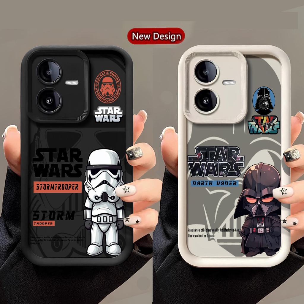 HP Vivo Y22 Rubber Softcase - เคสโทรศัพท์มือถือ Vivo Y22 - Vivo Y22 Pro Camera Softcase - Vivo Y22 เ