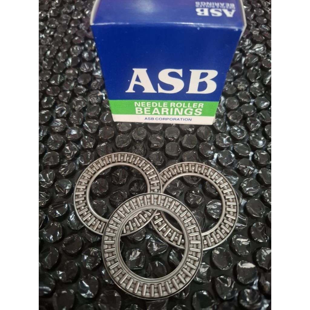 แบริ่ง AXK 3652 ASB ดั้งเดิม (ราคาต่อชิ้น)