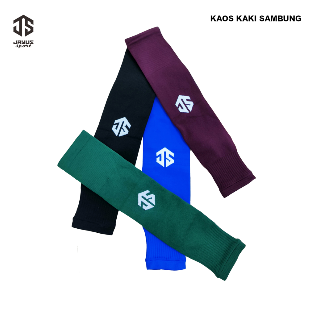 FOOTBALL SOCKS // JAYUS SPORT SLEEVE SOCK // FUTSAL SOCKS
