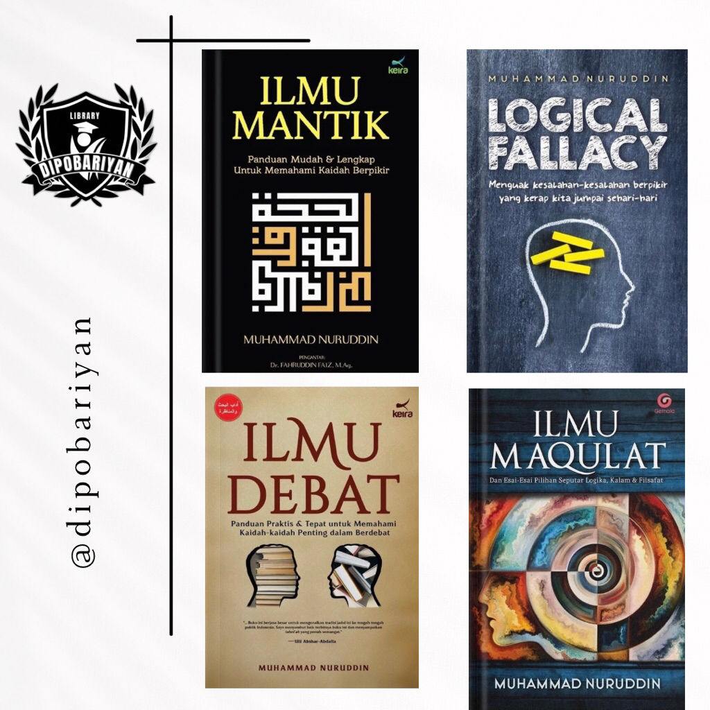 FREE CHOICE - MANTIC SCIENCE, LOGICAL FALLY, DEBAT SCIENCE, MIQULAT SCIENCE [ ปกแข็ง ]