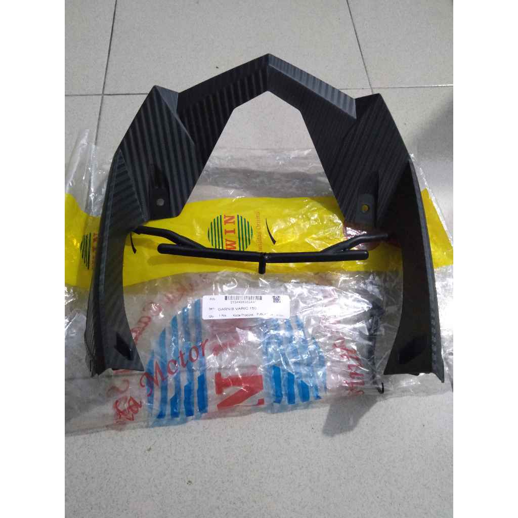 ไฟหน้า Garnish Vario 150 125 LED K59 2015 2016 2017 Win Brand