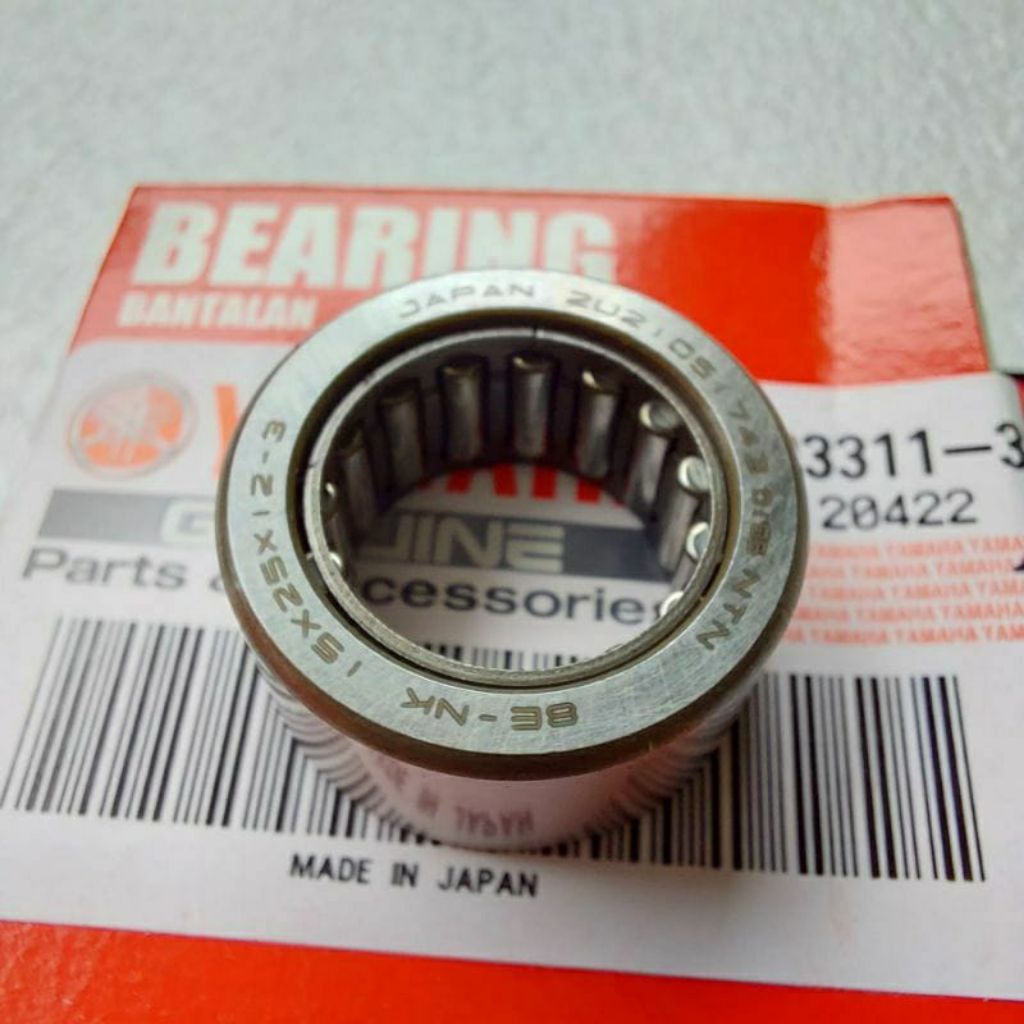 แบริ่งไม้ไผ่แบริ่ง As Ratio RX King 93311-315Y6