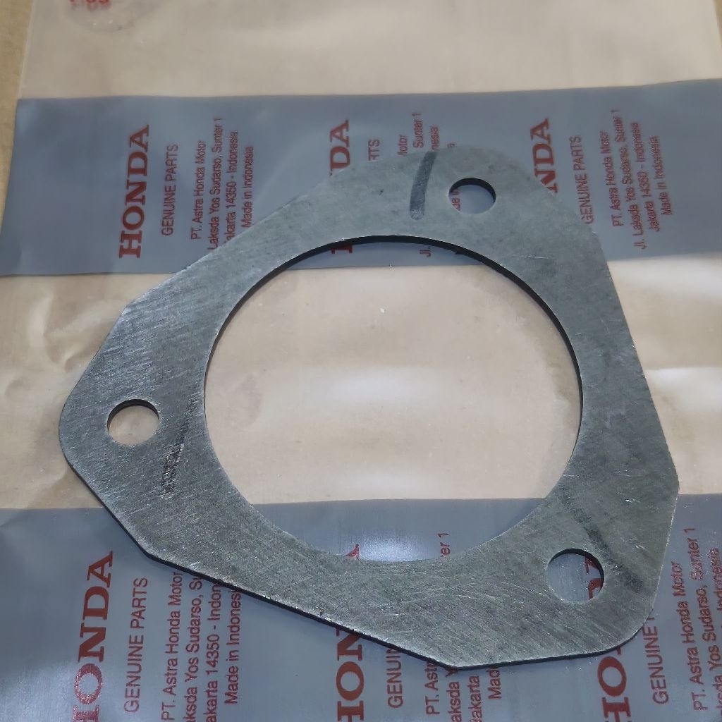 ผู้ถือแผ่นคลัทช์คู่ 22361-KVB-900 vario 110 คาร์บูเรเตอร์ cw spacy fi vario 125 150 160 pcx adv 150 