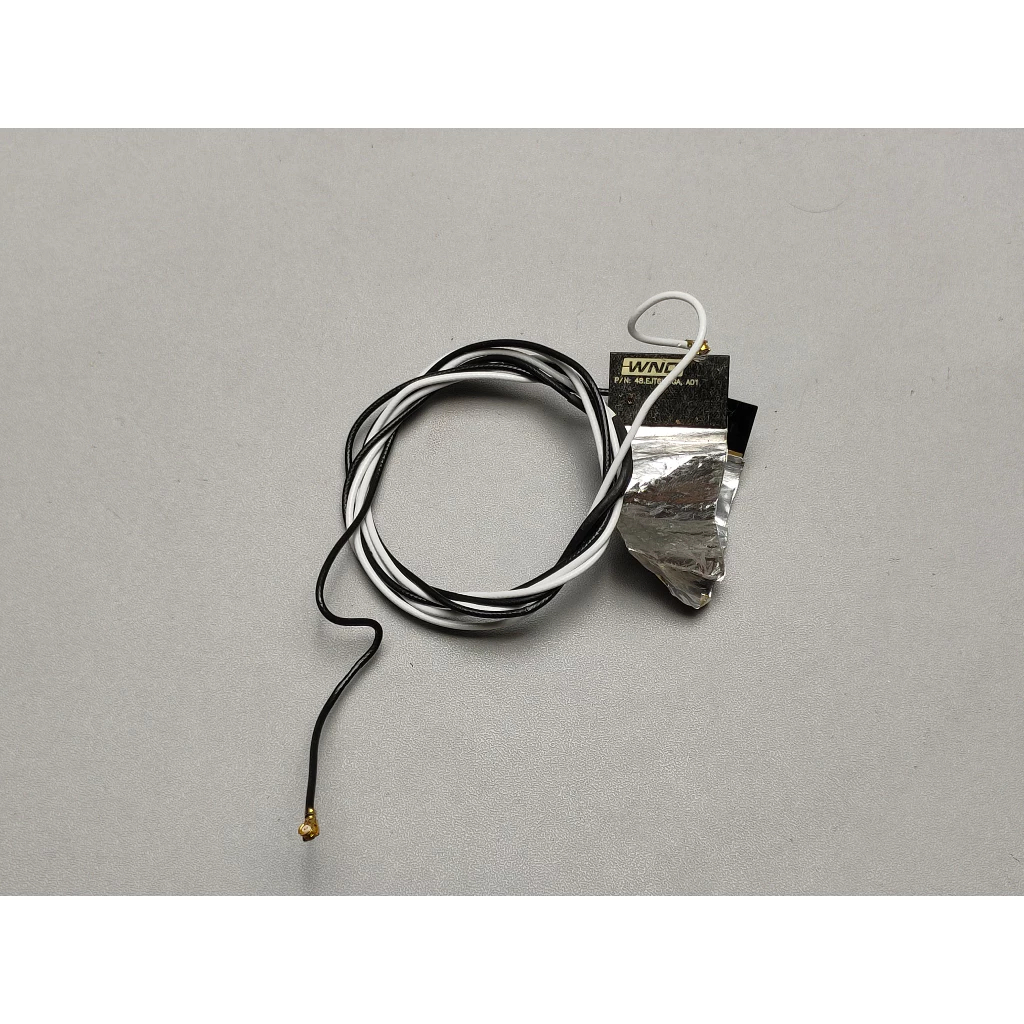 ET20 AWF-AC-25 WIFI แล็ปท็อป ANTENNA CABLE ACER ASPIRE 4752 25.90A3C.001 25.90A3D.001