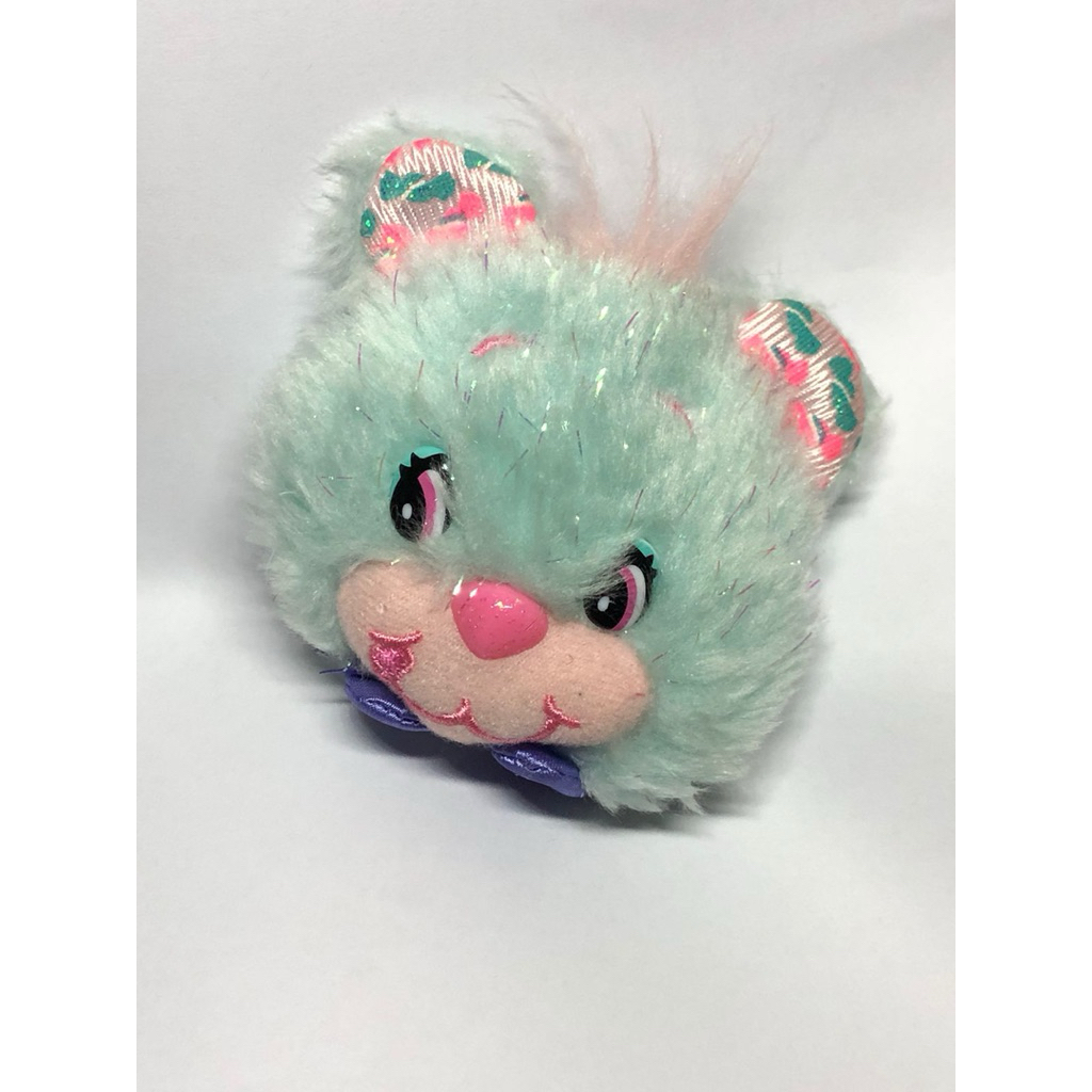 COIN POUCH YUMYUMS ORIGINAL COIN WALLET YUMYUMS KEYCHAIN PLUSHIE DOLL