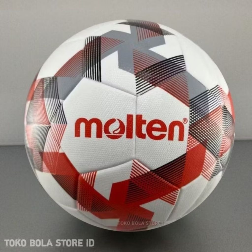 MOLTEN ลูกฟุตบอล MOLTEN FG5000 ลูกฟุตบอล ไซส์ 5 IMPORTED