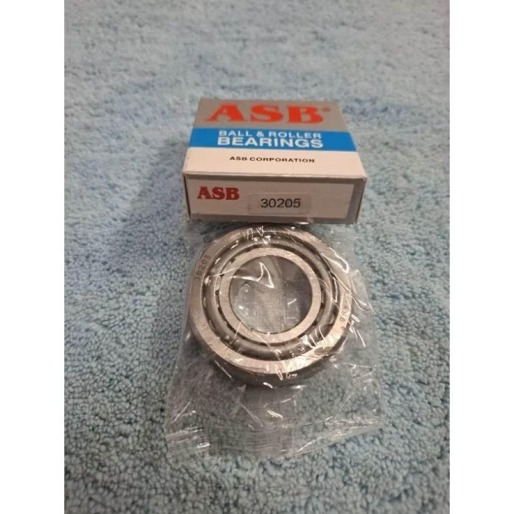 แบริ่ง ASB 30205 ดั้งเดิม (ราคาต่อชิ้น)