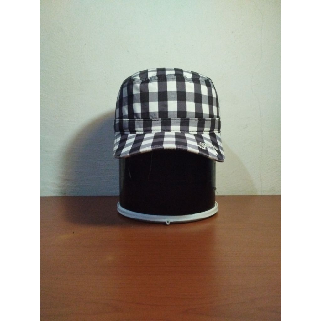 Callaway Golf patrol cap Likenew