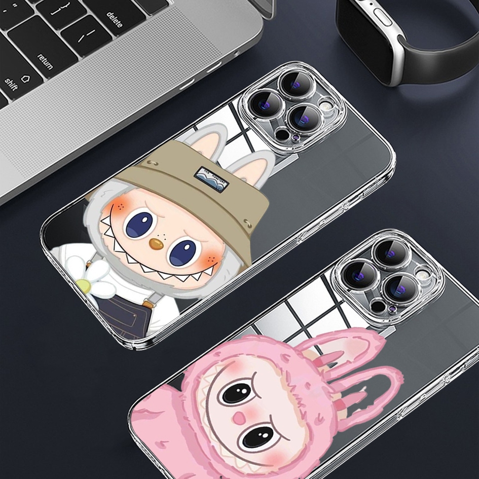 (FC03) Glossy clear Case ใสสําหรับOppo A15 A16 EK A17 K A18 A3S A39 A31 A38 A3 PRO A3X A96 A77S A57 