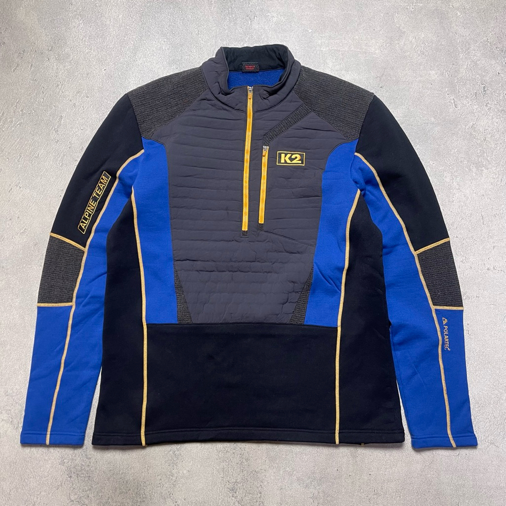 K2 Outdoor Jacket Size L