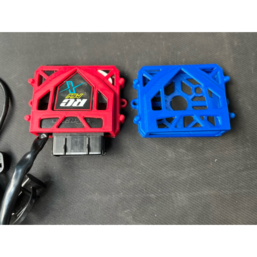 ฝาครอบ Aracer rc mini x ecu