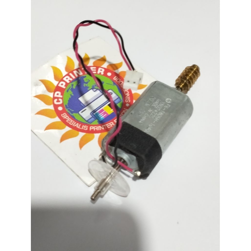 Epson L5190 L5290 L6490 Scaner Dynamo มอเตอร์และสแกนชุดถอด