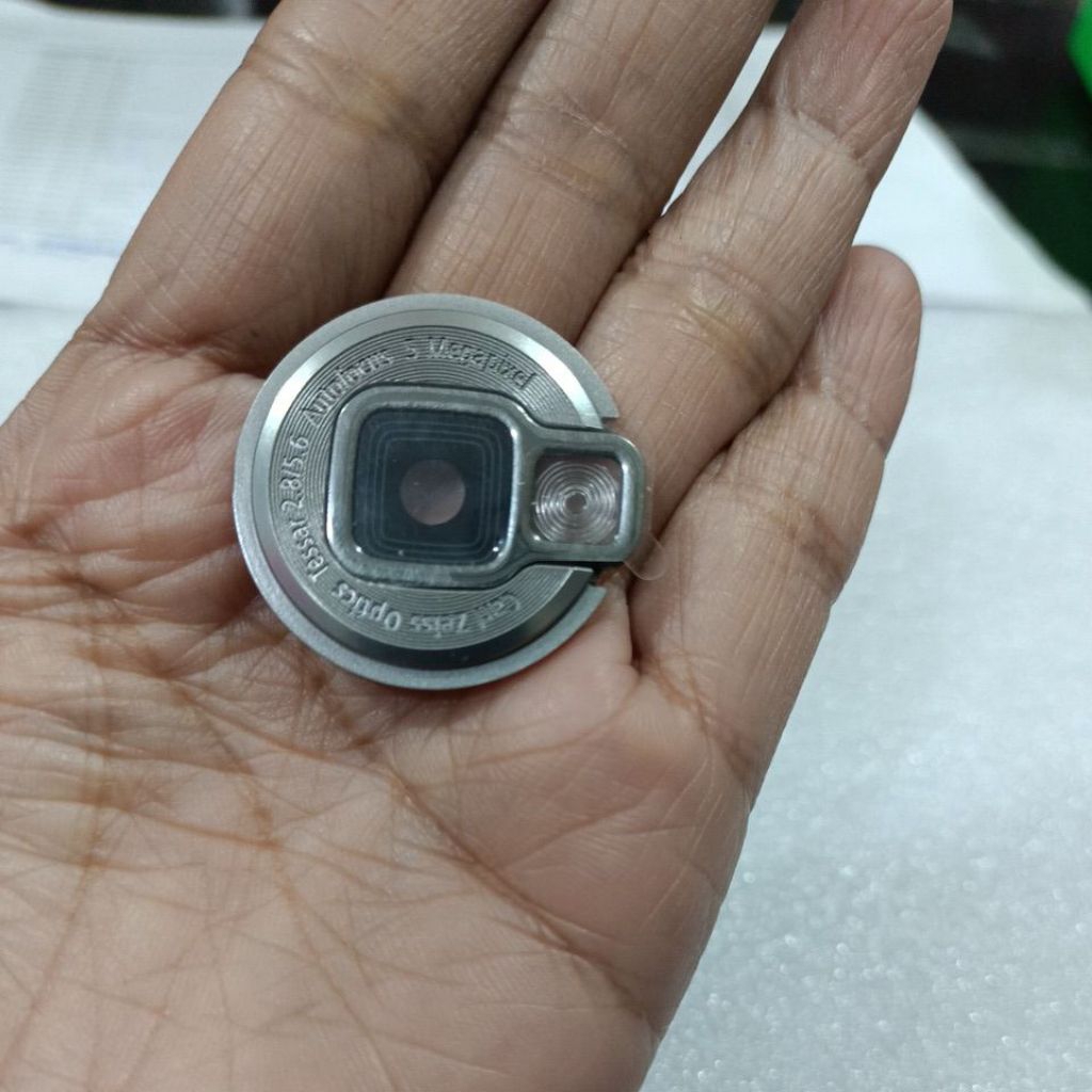 วงแหวนกล้อง Nokia N95 8GB