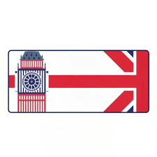 Fantech MP905 LONDON