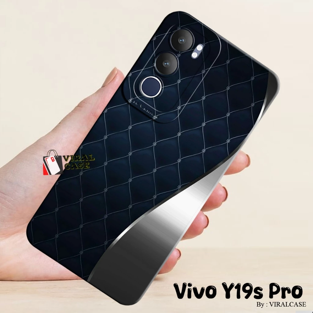 เคสซิลิโคน VIVO Y19S / Y19S PRO ลายการ์ตูน thumbnail 7