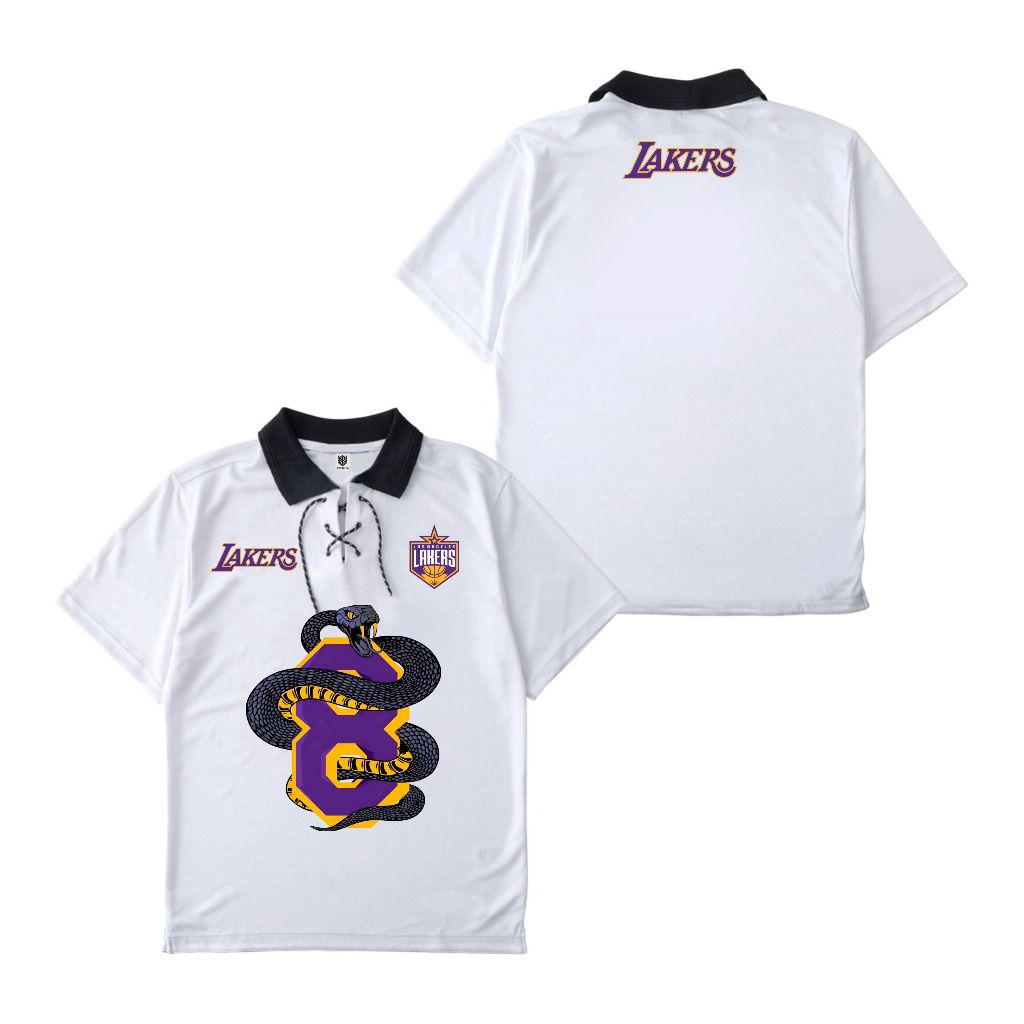 Ivanka Clothing Jersey Lakers 8 snake Football Jersey Music Jersey Vintage Tracksuit