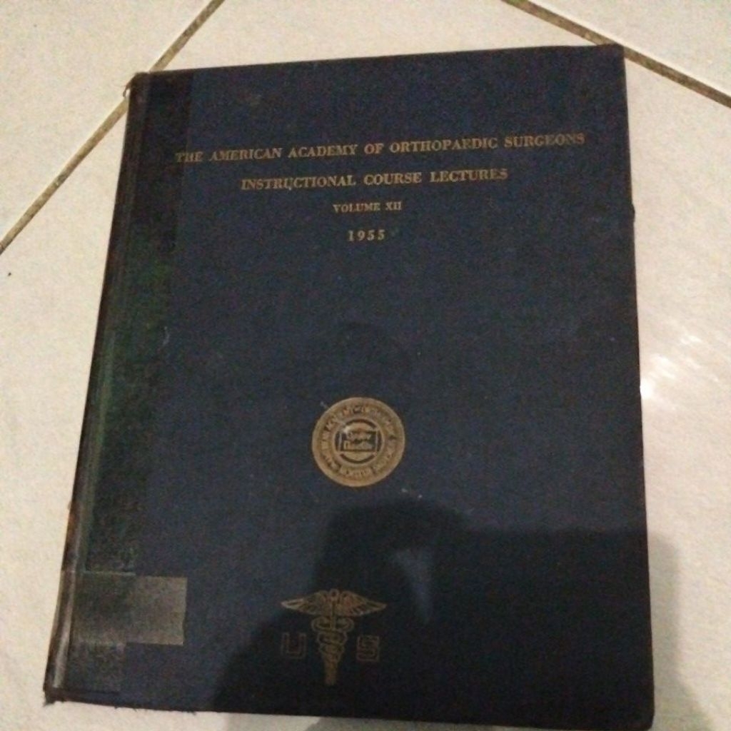 MD USD The American Academy of Orthopedic Surgeons หลักสูตรสืบทอด MD USD The American Academy of Ort