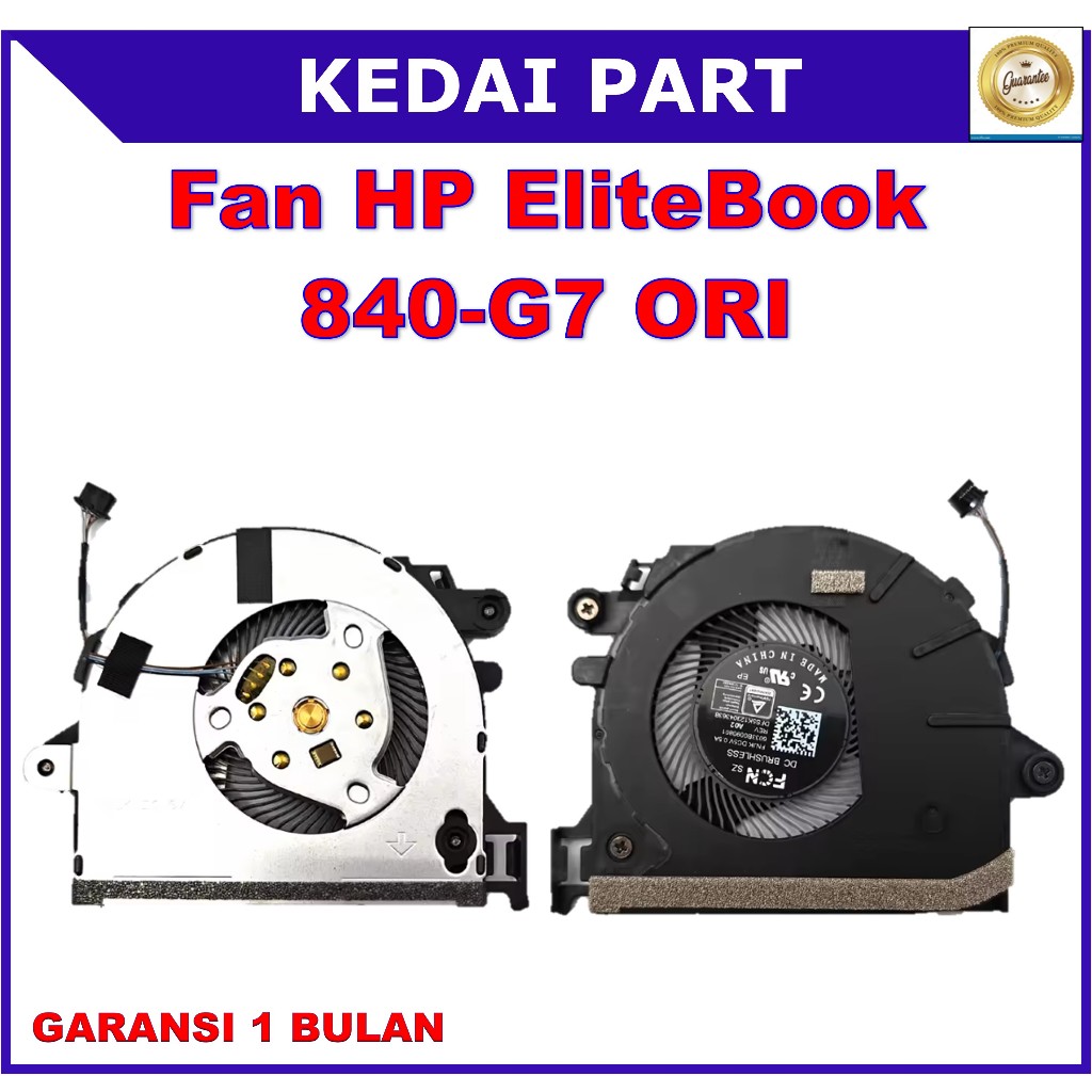 HP EliteBook 840-G7 830-G7 845-G7 830-G8 840-G8 845-G8 630-G8 เดิม