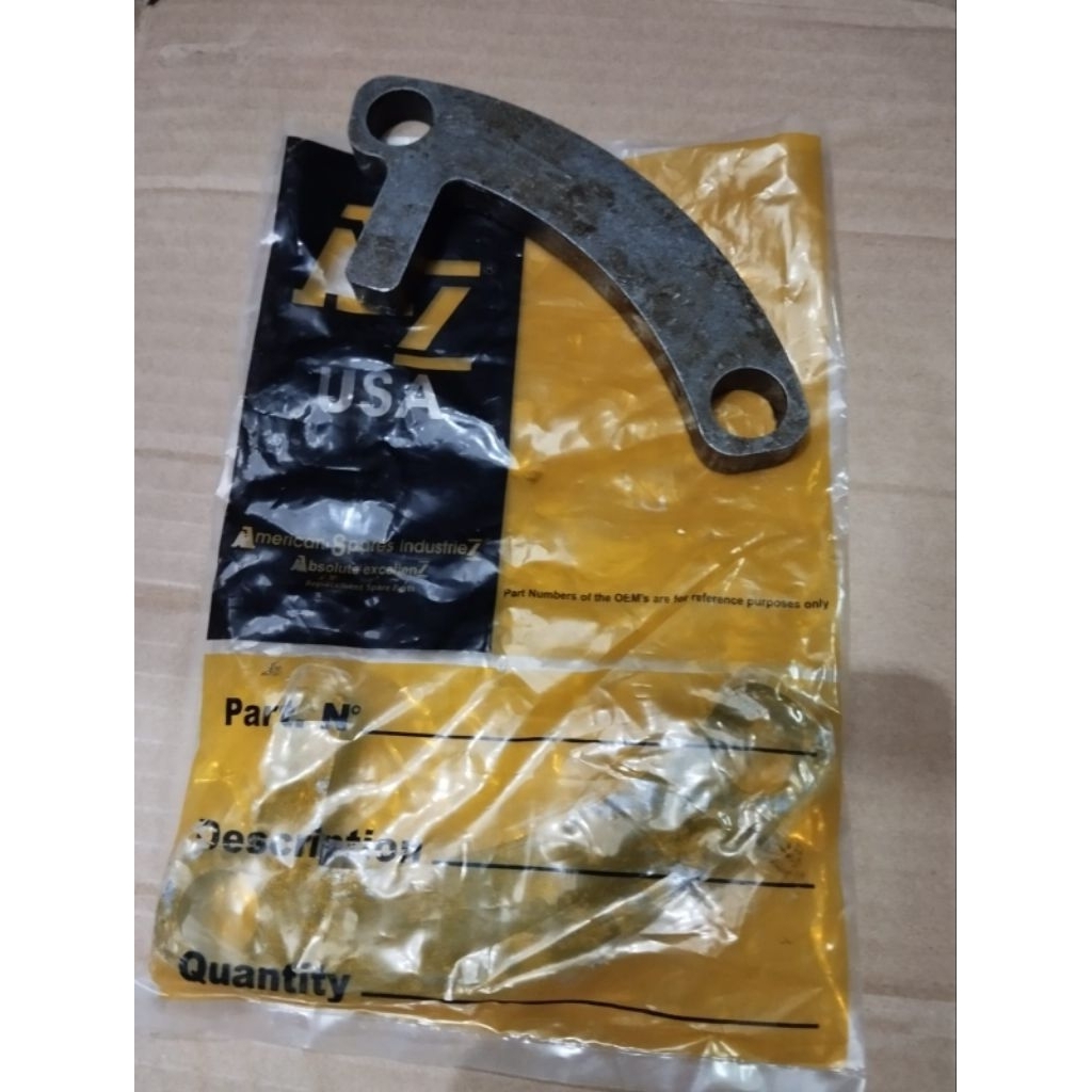 ล็อค 6Y-5799 ยี่ห้อ AZ USA CATer D6H D6R D5H