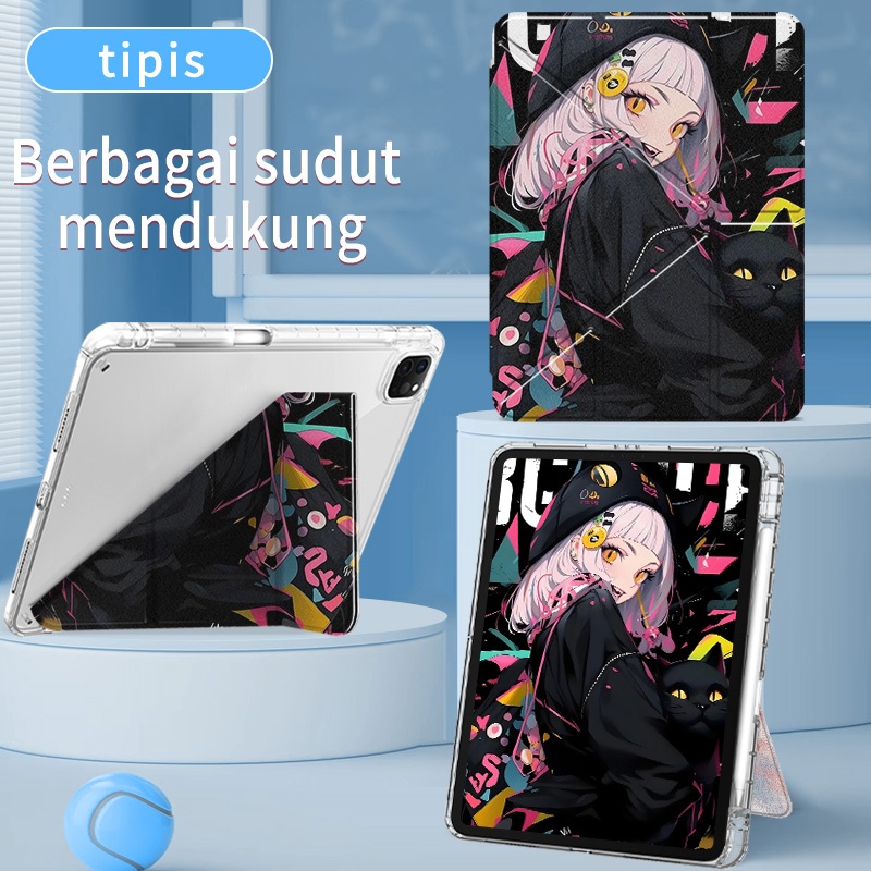 3 + Y zv940 สําหรับ Ipad gen 10/11 gen 7/8/9 10.2 นิ้ว mini pro 11 air4 air5 สําหรับ Huawei matepad 