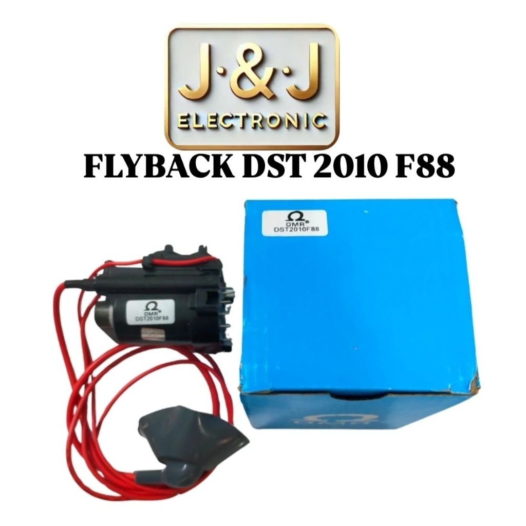 FLYBACK TV TABUNG DST2010 F88, FBT DST2010 F88, FLAAIBACK, PLAYBACK, PLAYBACK.
