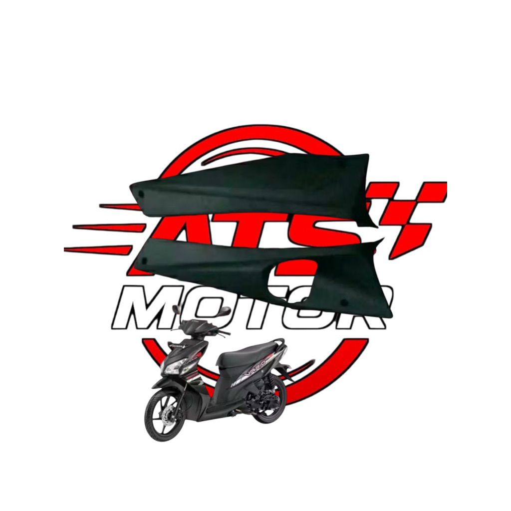 สํารับ LR ขวาและซ้ายสําหรับคาร์บูเรเตอร์ honda vario 110 รุ่นเก่า