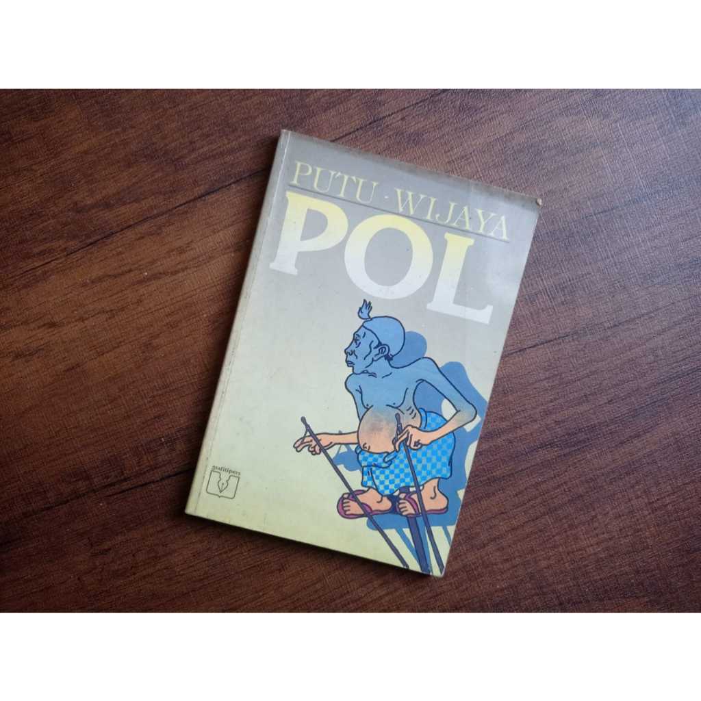 POL - Putu Wijaya***