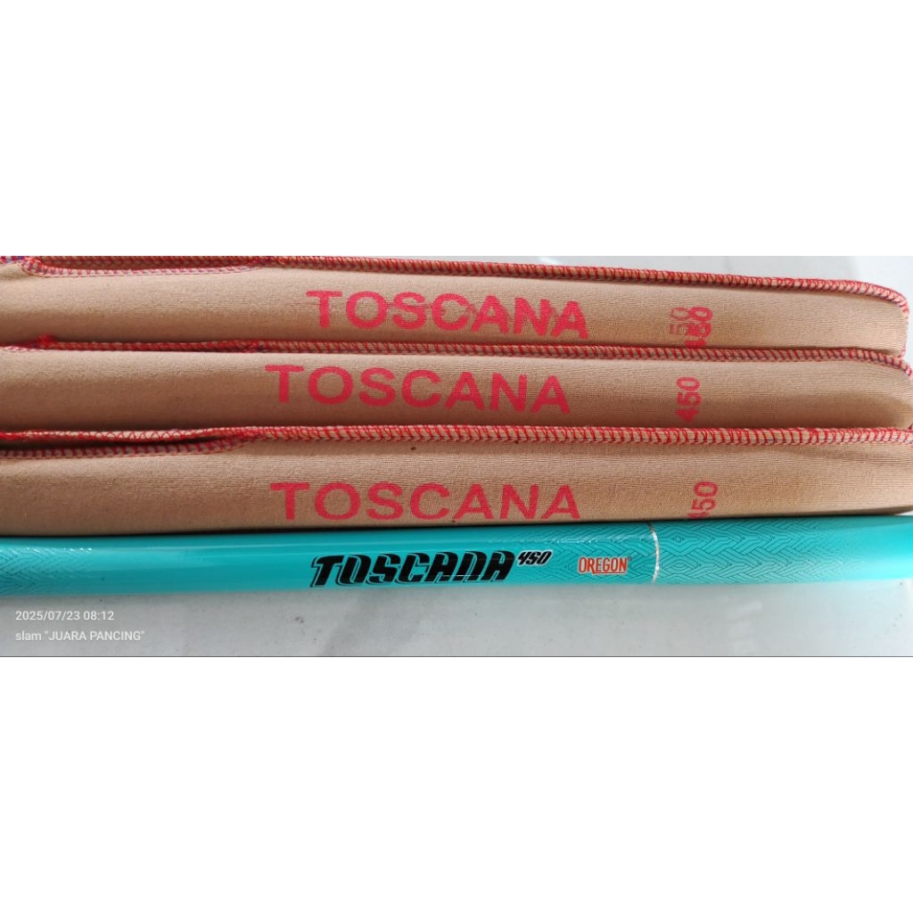 Oregon Toscana 450**