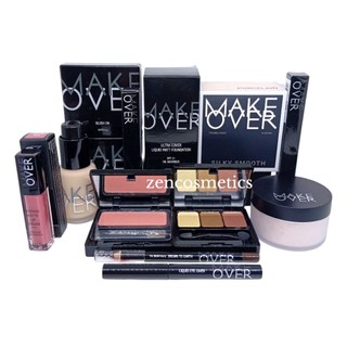 Paket Make Over make Up Seserahan Satu Set Lengkap/ Make Over Paket Hantaran Nikah