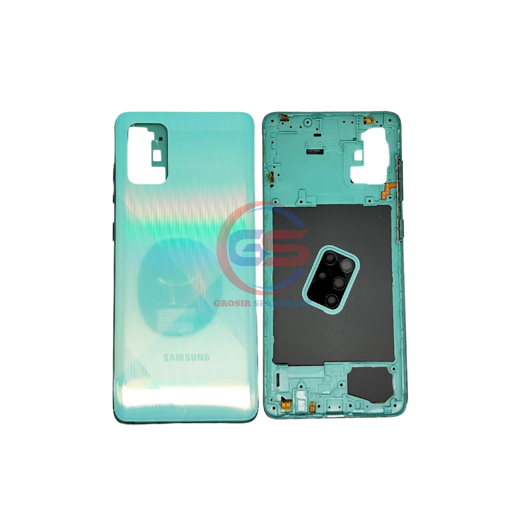 SAMSUNG เคสซัมซุง A71