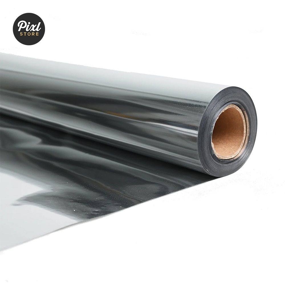 Mylar Film Sheet แผ่นสะท้อนแสงแสงสะท้อนแสงสูงสําหรับถ่ายภาพ