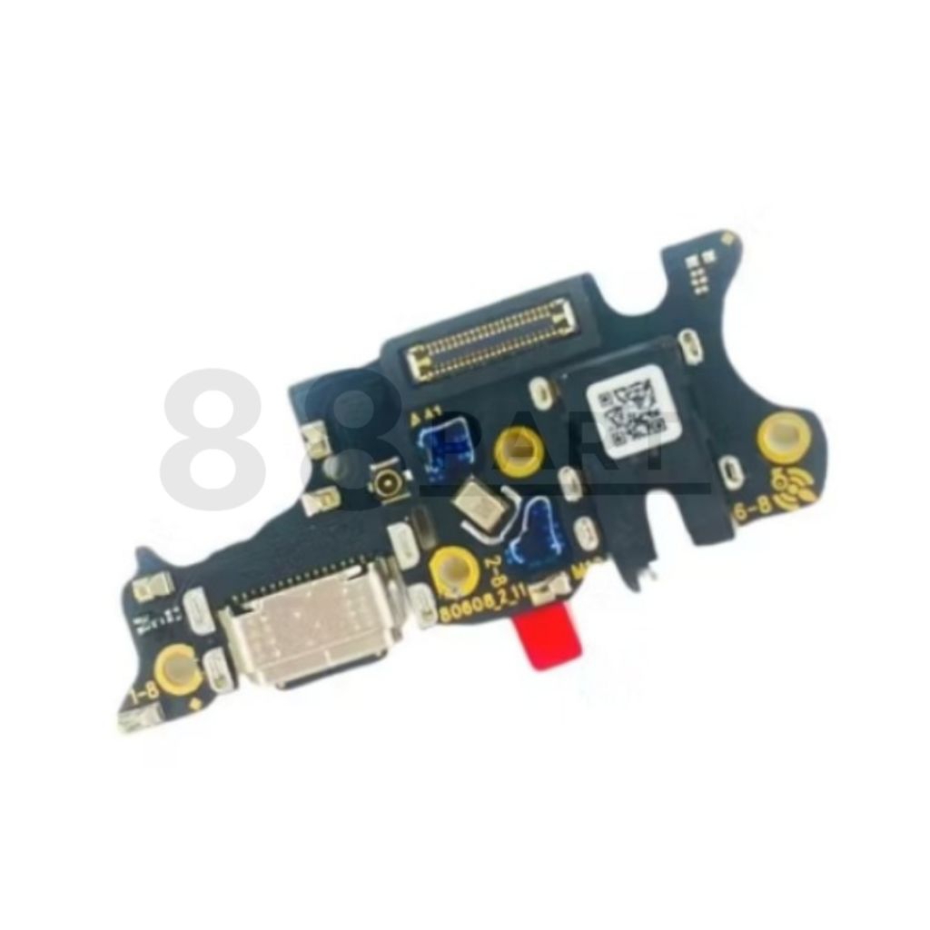 PCB OPP A3X / บอร์ด CON TC A3X + IC OGS