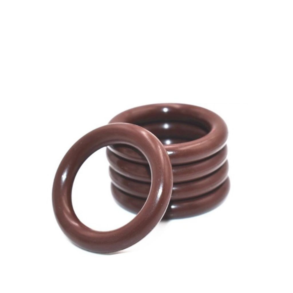 ซีลราง VITON /FKM 9*2.5 ซีลราง VITON